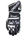 Guantes Five RFX3 V2 Negro y blanco