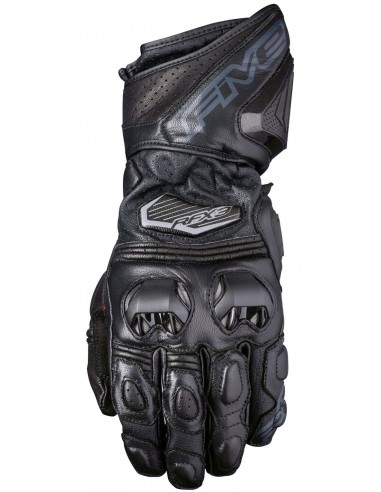 Guantes Five RFX3 V2 Negro y blanco