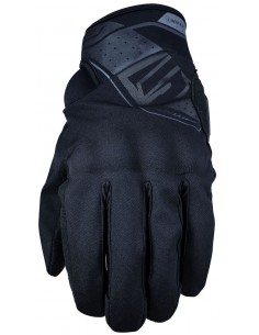 Cinco Luvas RS WP - Preto