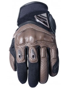 Guantes Five RS2 V2 - Marrón