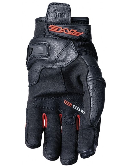 Guantes Five RS2 V2