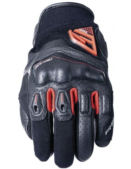 Guantes Five RS2 V2