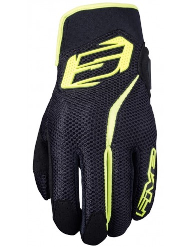 Guantes Five RS5 Air