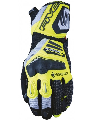 Guantes Five TFX1 GTX