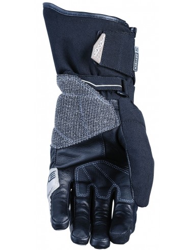 Guantes Five TFX2 WP Arena y marrón