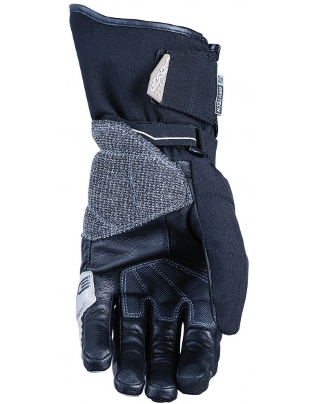 Guantes Five TFX2 WP Arena y marrón
