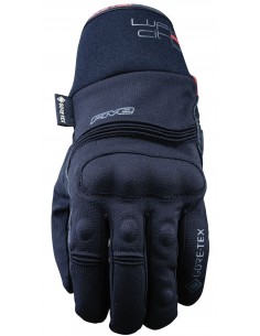 Cinco Luvas WFX City Short GTX - Preto