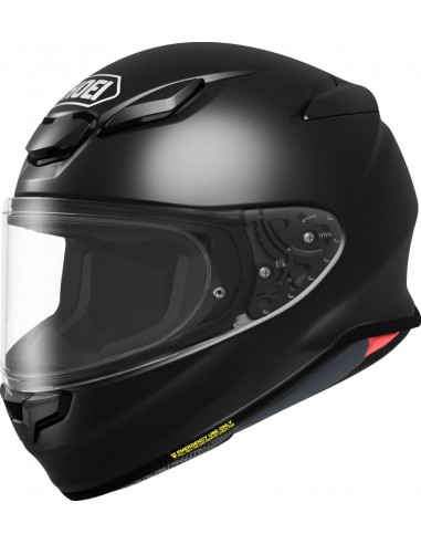 Casco Shoei NXR 2 Sólido | Blanco