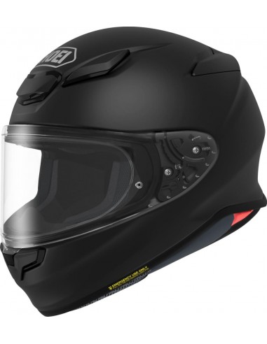 Casco Shoei NXR 2 Sólido | Blanco