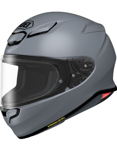 Casco Shoei NXR 2 Sólido | Blanco