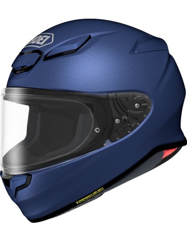 Casco Shoei NXR 2 Sólido | Blanco