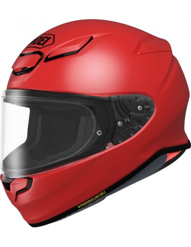 Casco Shoei NXR 2 Sólido | Blanco