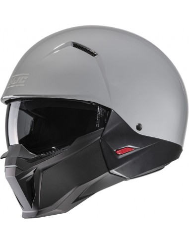 Casco HJC i20 Solido | Gris