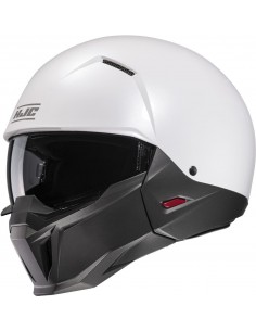 Casco HJC i20 Solido | Blanco