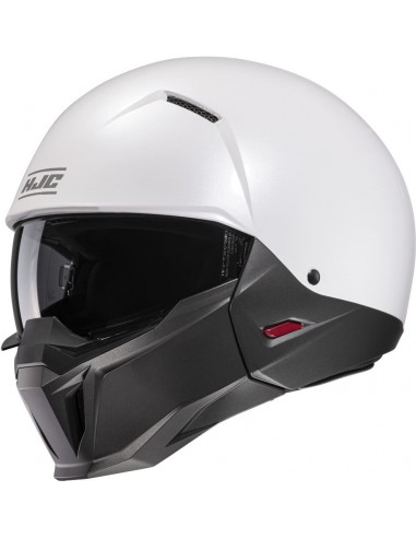 Casco HJC i20 Solido | Gris