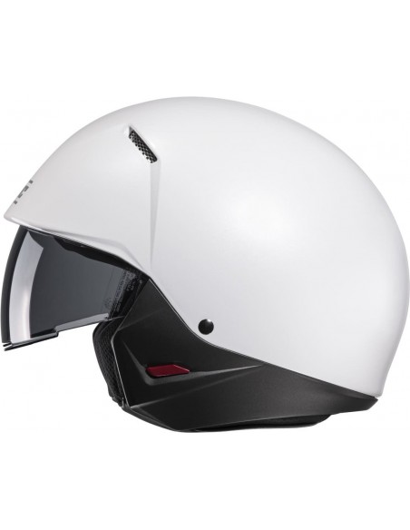 Capacete sólido HJC i20