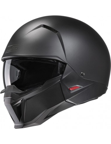 Casco HJC i20 Solido | Gris