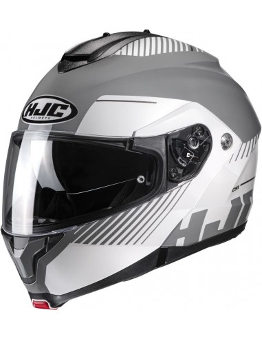 Capacete HJC C91 Prod.