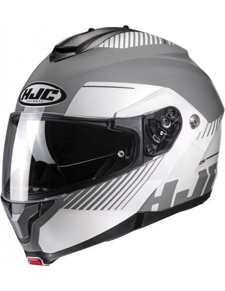 Capacete HJC C91 Prod.