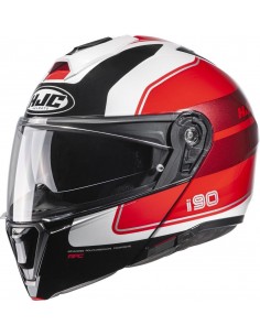 Capacete de motocicleta HJC i90 Wasco