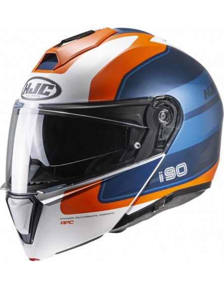 Casco HJC i90 Wasco | MC27SF