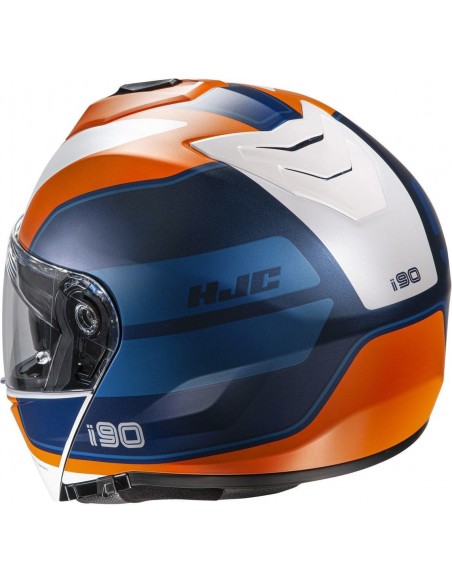 Capacete HJC i90 Wasco