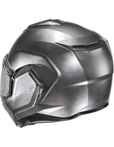 Casco HJC i100 Hyper Silver | Plata