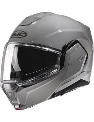 Capacete sólido HJC i100