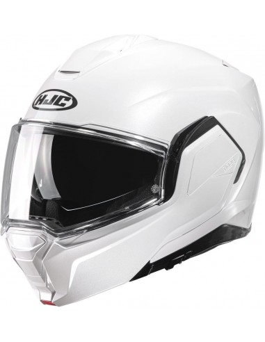 Capacete sólido HJC i100