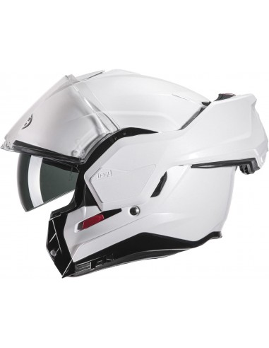 Capacete sólido HJC i100