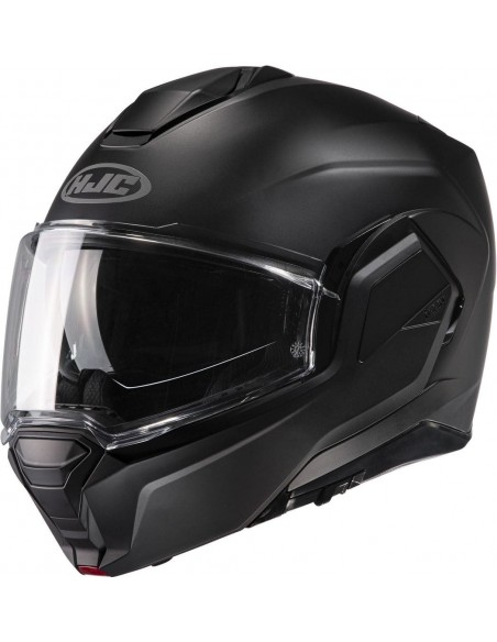 Capacete sólido HJC i100