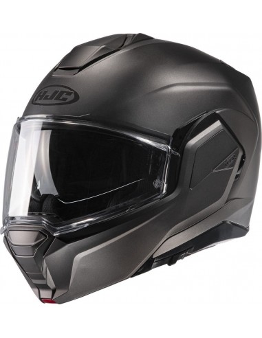 Casco HJC i100 Solido | Gris