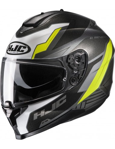 Casco HJC C70 Silon | MC3H