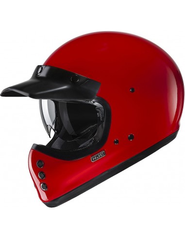 Capacete sólido HJC V60