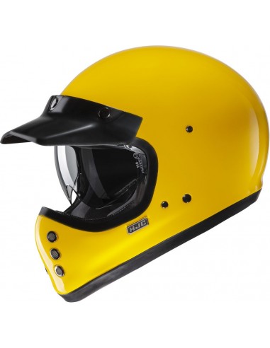 Capacete sólido HJC V60