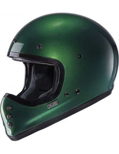 Casco HJC V60 Solido | Amarillo