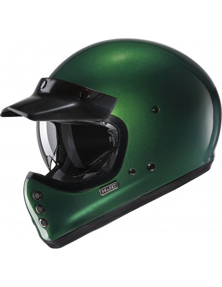 Capacete sólido HJC V60