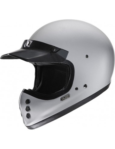 Capacete sólido HJC V60
