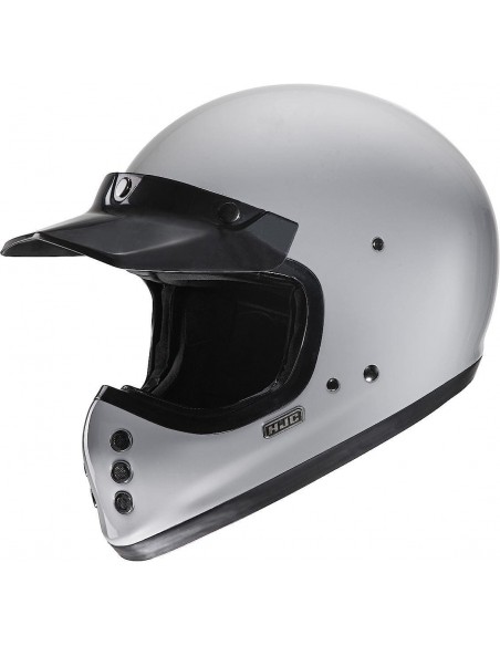 Capacete sólido HJC V60