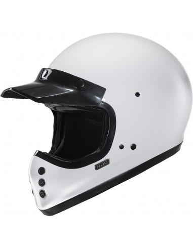 Capacete sólido HJC V60