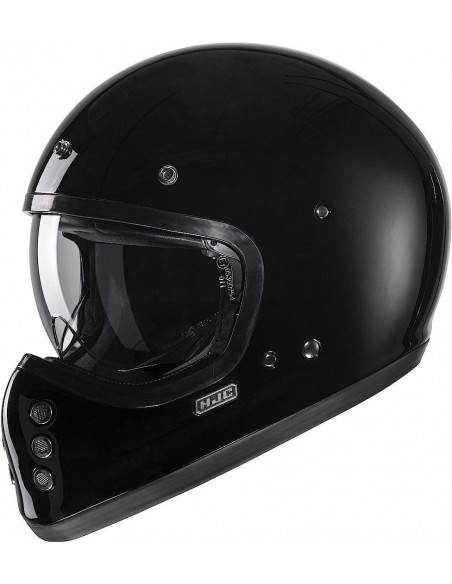 Capacete sólido HJC V60
