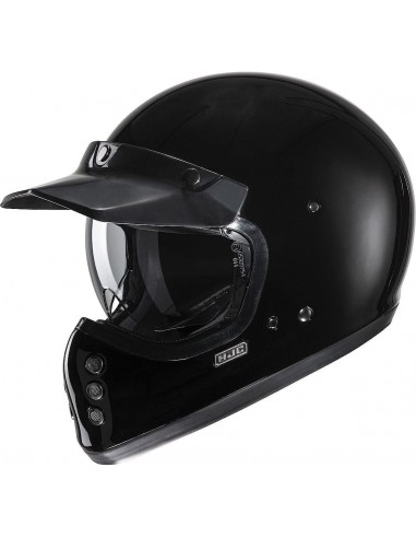 Capacete sólido HJC V60