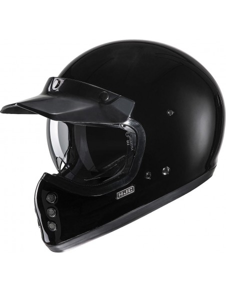 Capacete sólido HJC V60