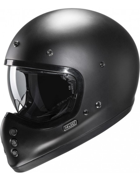 Capacete sólido HJC V60