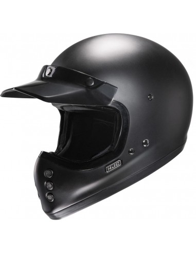 Capacete sólido HJC V60