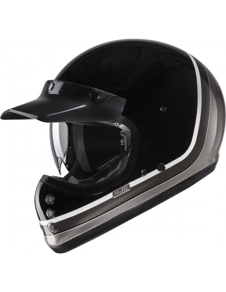 Capacete HJC V60 Scoby