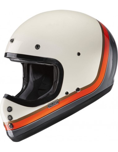 Casco HJC V60 Scoby | MC5