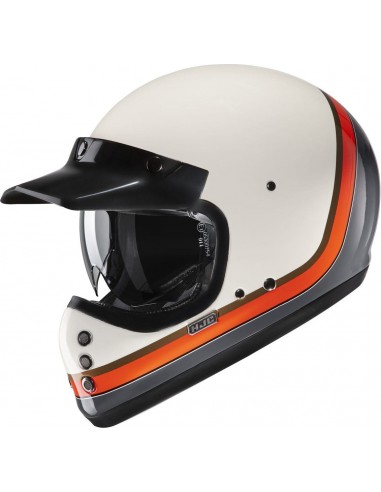 Capacete HJC V60 Scoby
