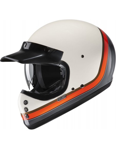 Casco HJC V60 Scoby | MC7