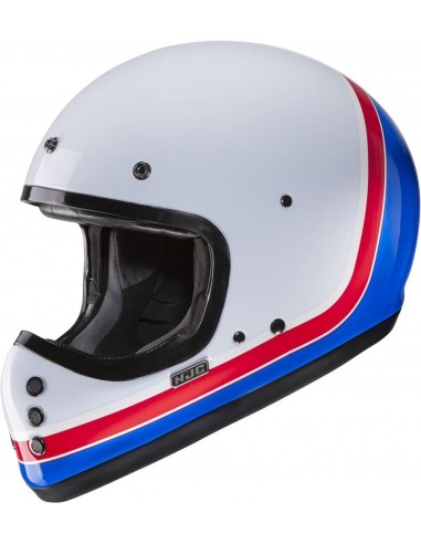 Casco HJC V60 Scoby | MC5